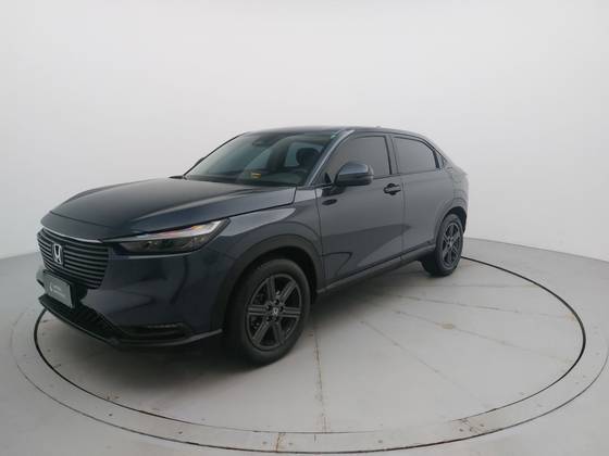 HONDA HR-V 1.5 DI I-VTEC FLEX EXL CVT HONDA HR-V 1.5 DI I-VTEC FLEX EXL CVT